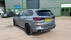 BMW X5 xDrive40d MHT M Sport 5dr Auto Diesel Estate